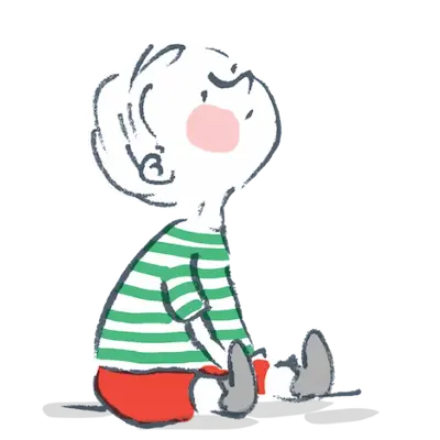 Preview of the home page and a Sitter profile in the Bsit app